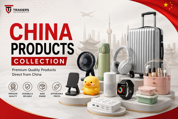 China Items