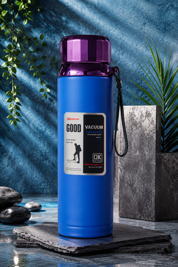 STEEL BOTTLE 1000ML