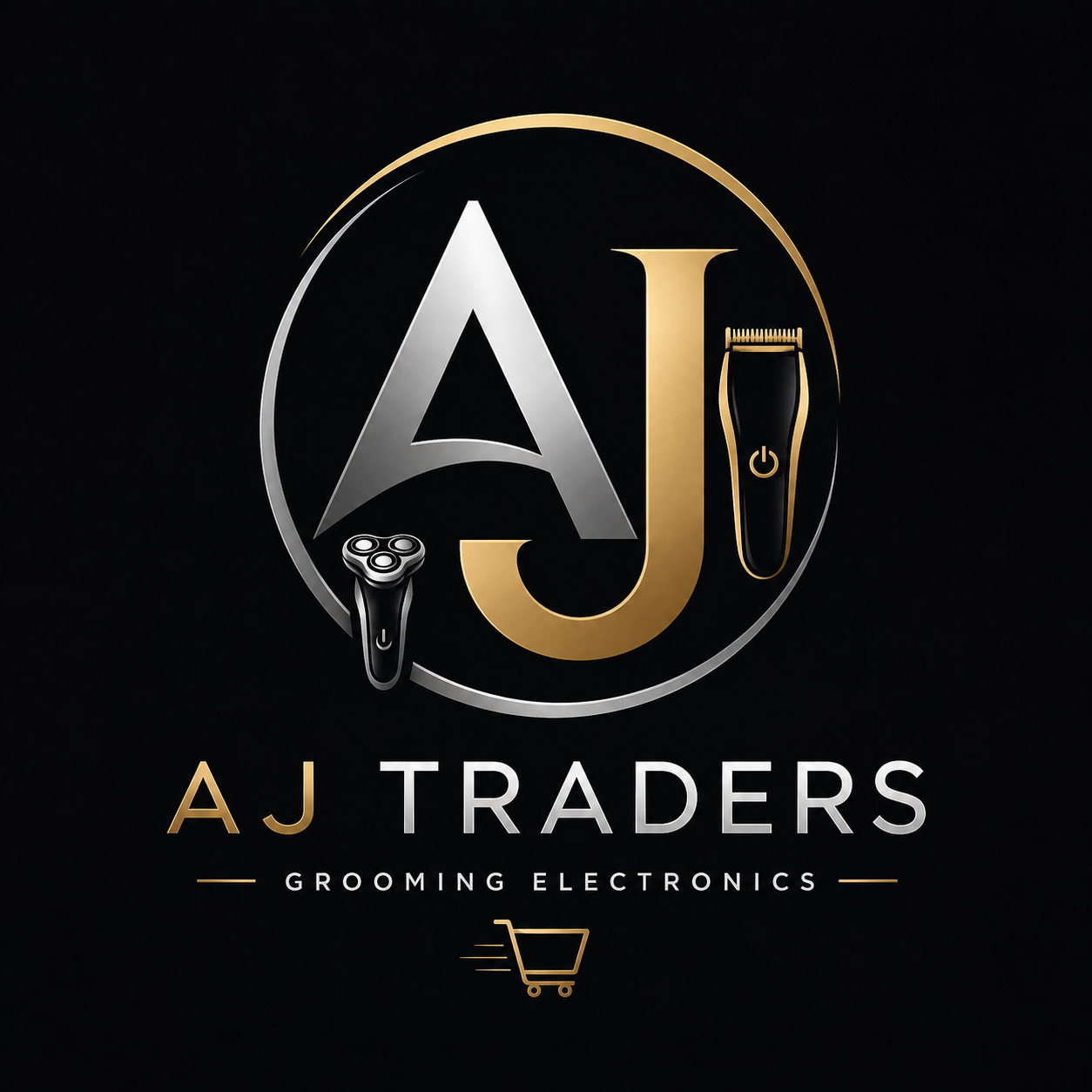 Aj Traders 