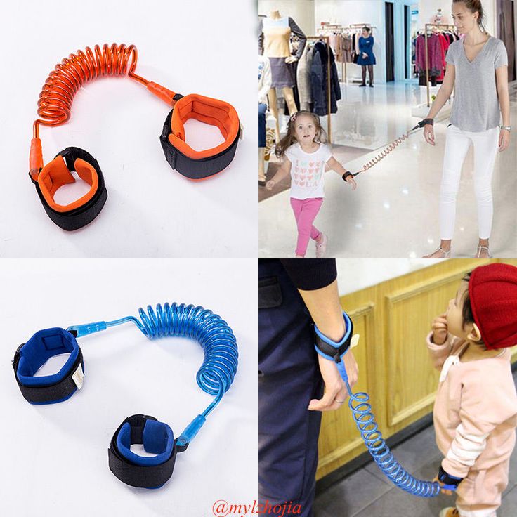 CHILD ANTI LOST STRAP