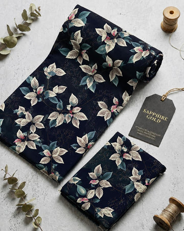 Sapphire 2pc Lawn