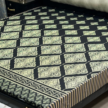 Available Designs of Fancy printed Waterproof Mattress Fitted BedSheet 💯% Waterproof Mattress Protector Bedsheet