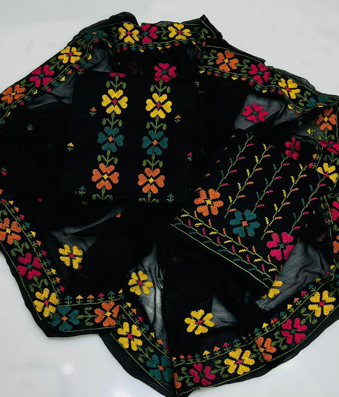 Designer 3-Piece Suit