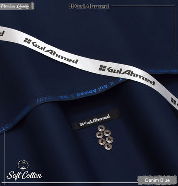 Gul Ahmed Men's Summer Collection