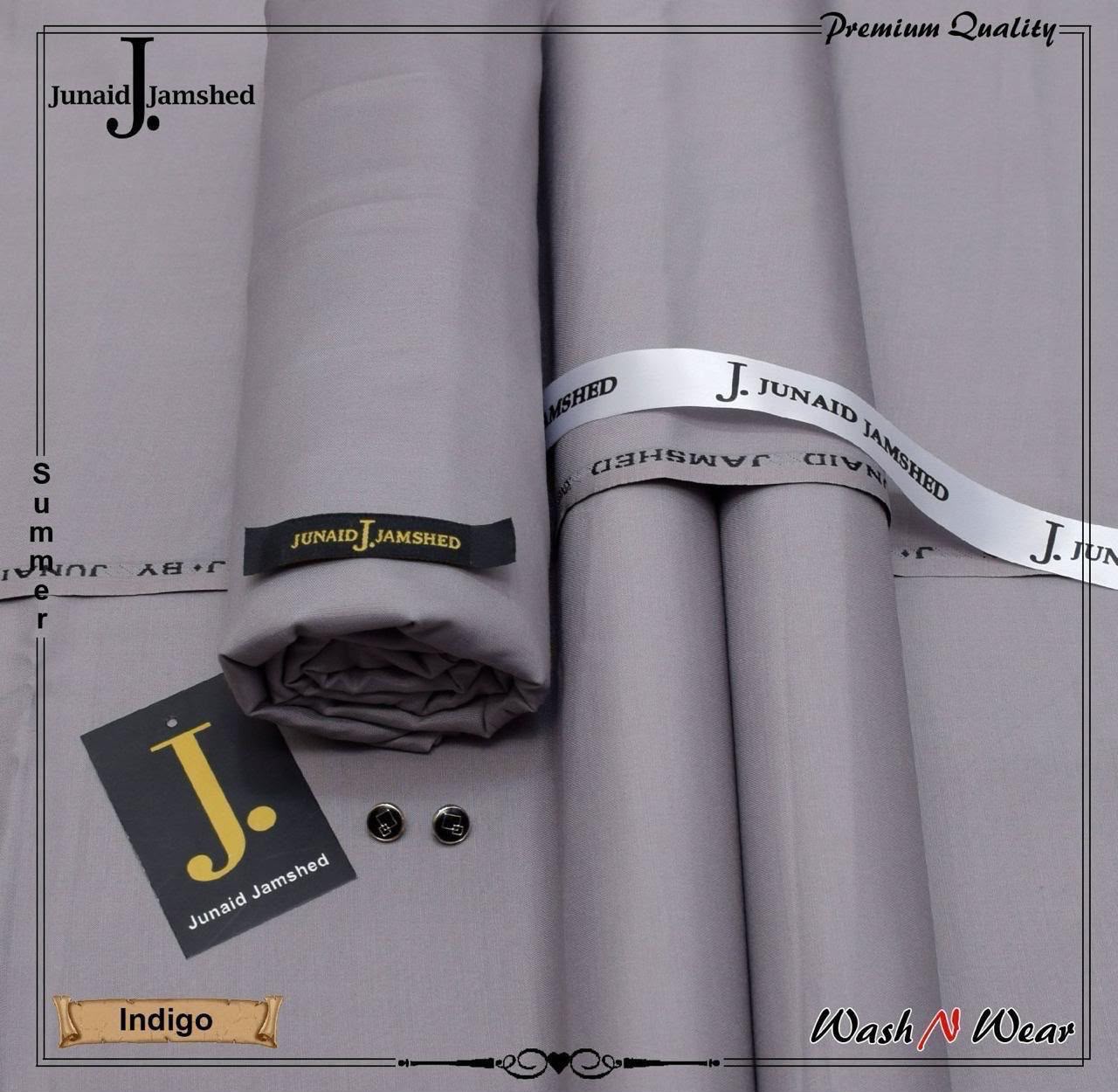 j.Junaid Jamshed MEN’S SUITS