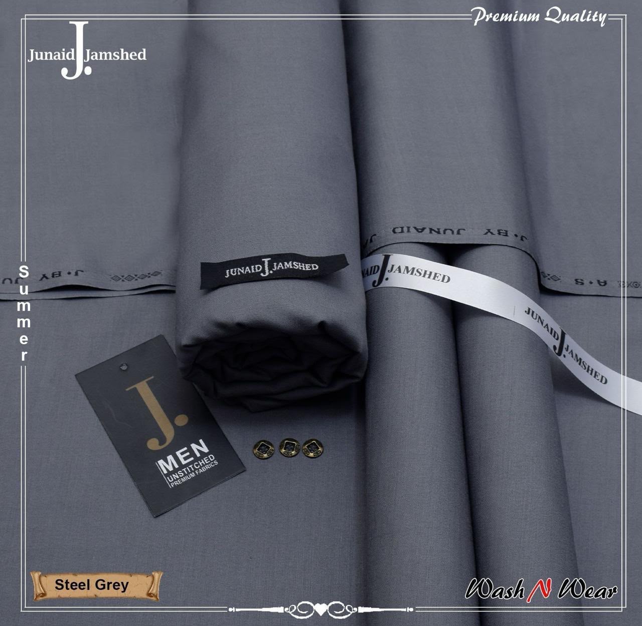 j.Junaid Jamshed MEN’S SUITS