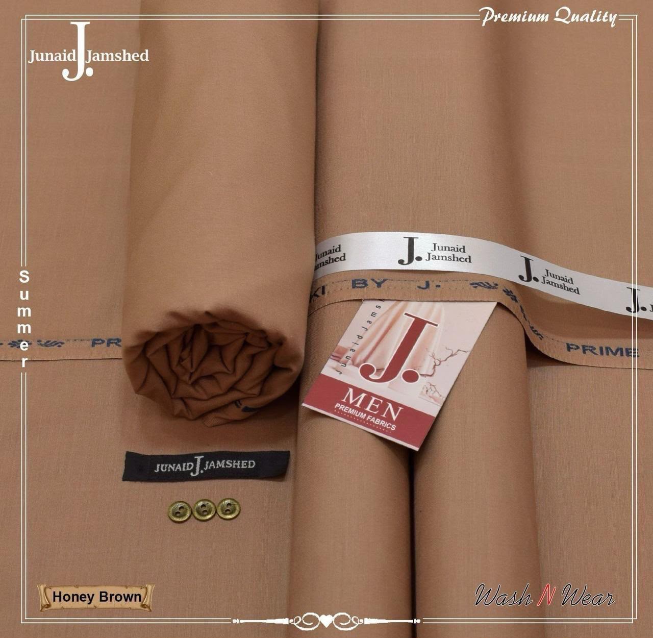 j.Junaid Jamshed MEN’S SUITS