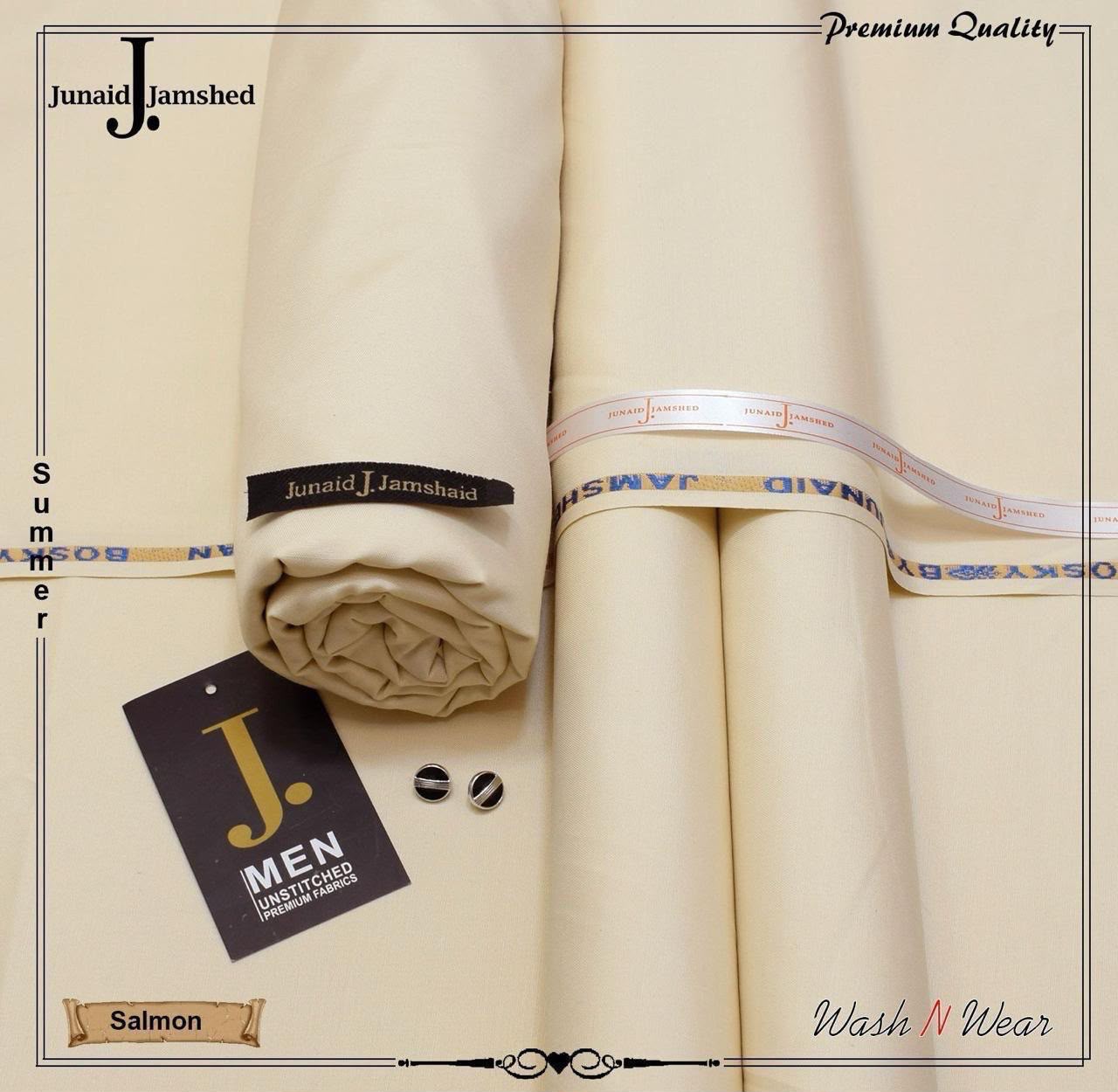 j.Junaid Jamshed MEN’S SUITS