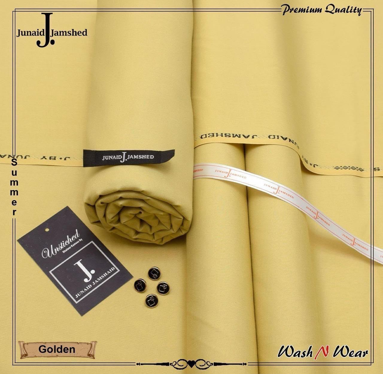 j.Junaid Jamshed MEN’S SUITS