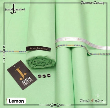 j.Junaid Jamshed MEN’S* Summer| Season Collection