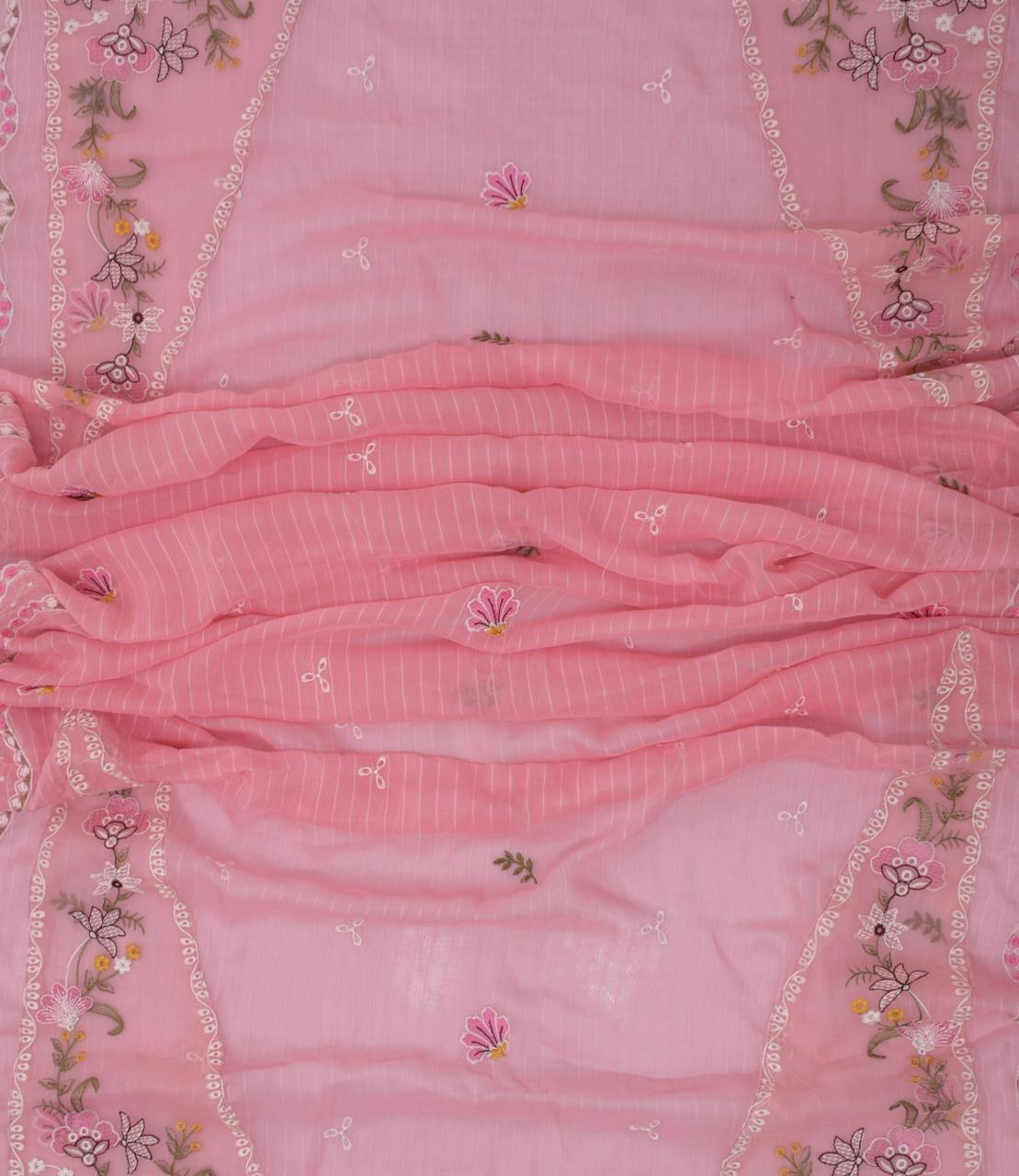 Aneela’s  Fabric Lawn Summer Collection