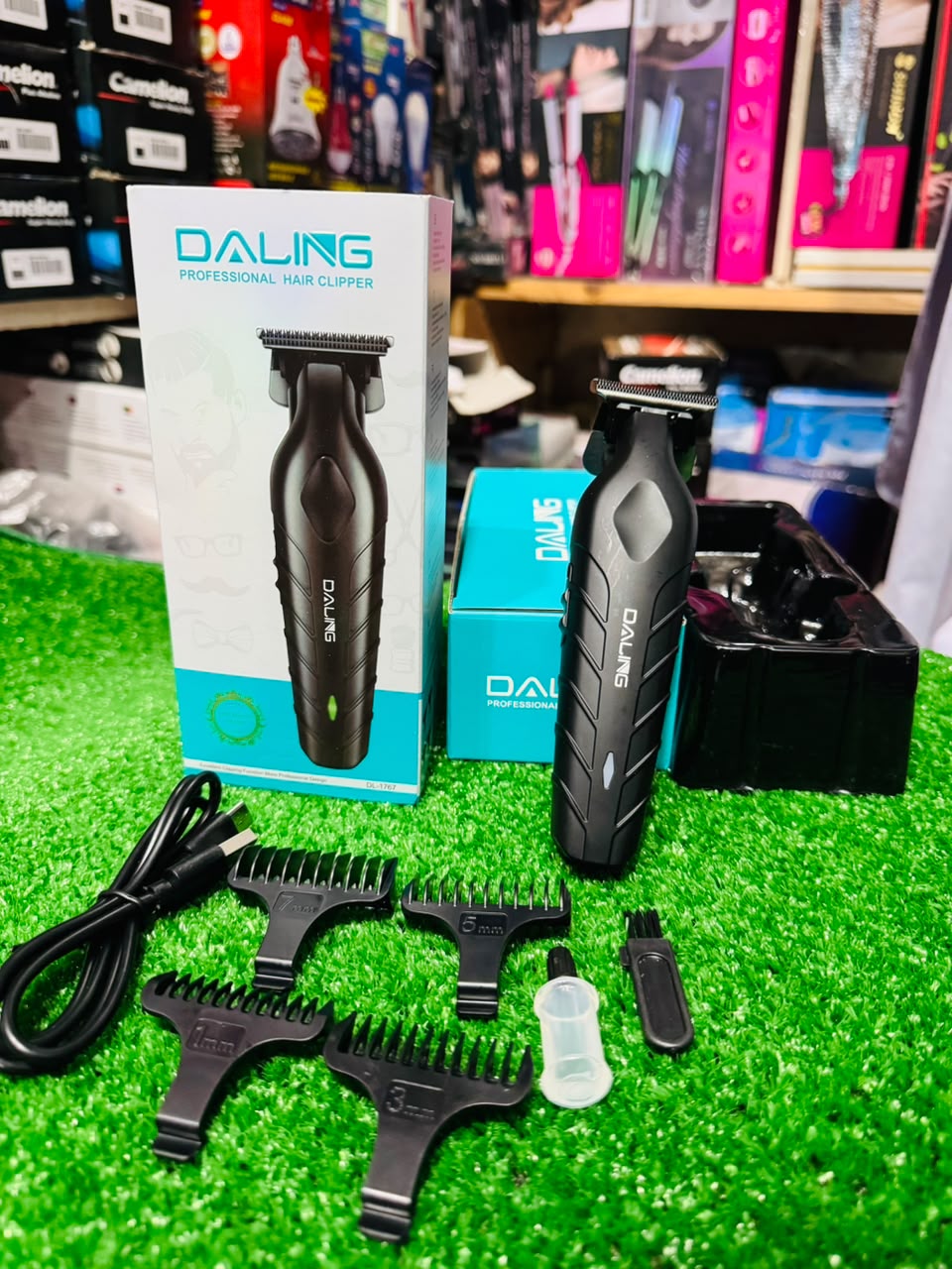 Daling  Model DL-1767 HAIR CLIPPER
