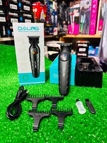 Daling Professioanl Hair Clipper