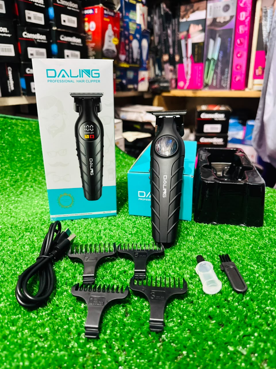 Daling Professioanl Hair Clipper
