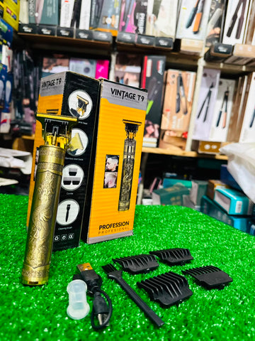 Vintage  Model T9 TRIMMER