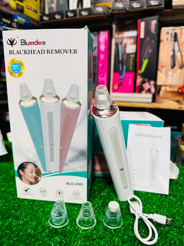 Blueidea Blackhead remover  Model BLD-2005