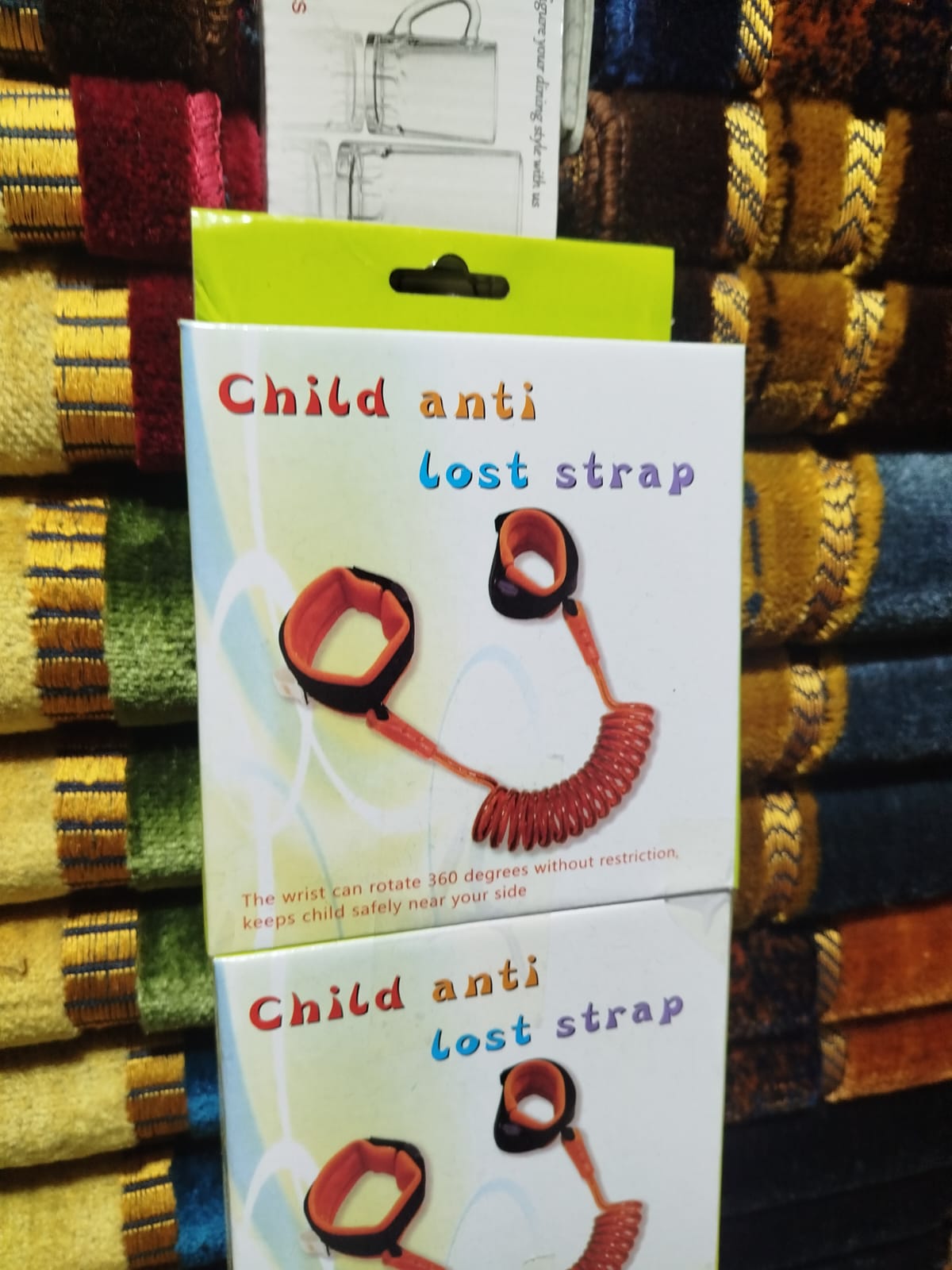 CHILD ANTI LOST STRAP