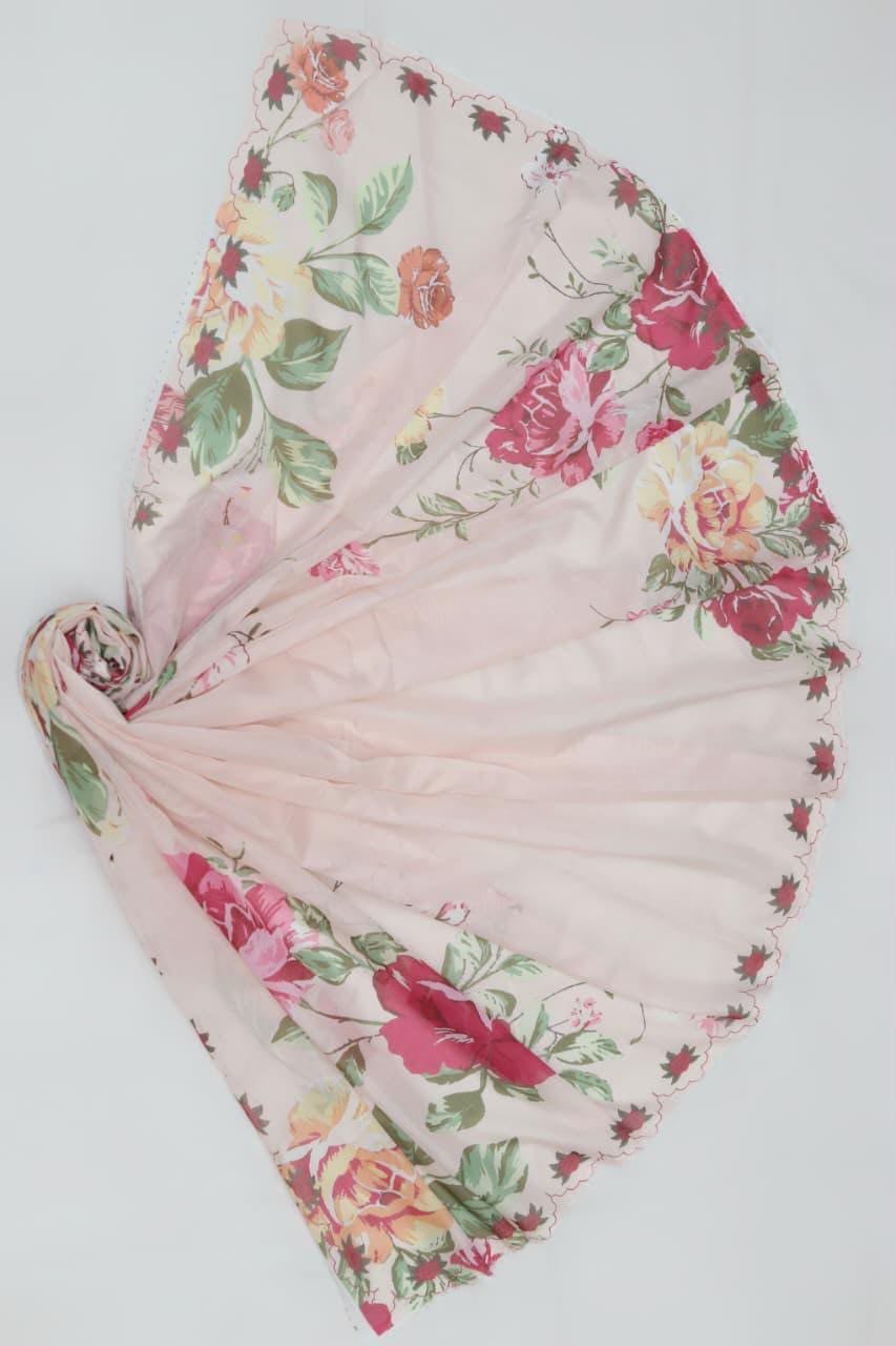 LAWN Fabric 3Pc