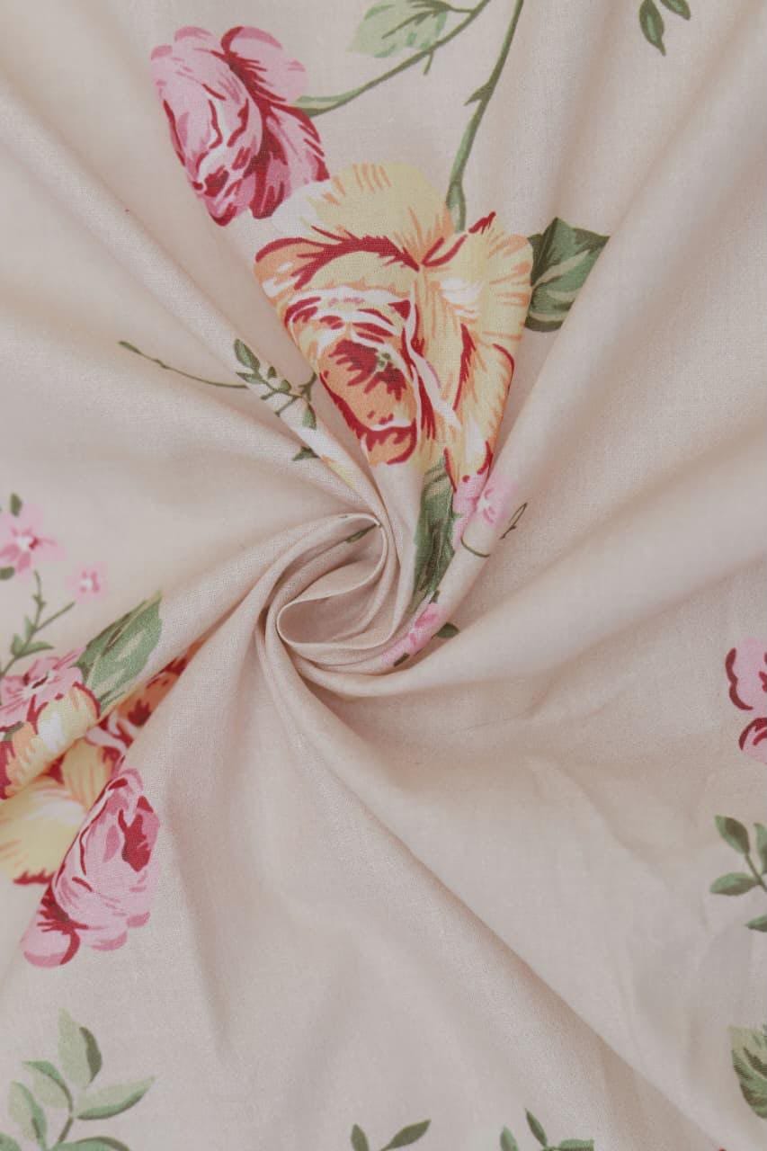 LAWN Fabric 3Pc